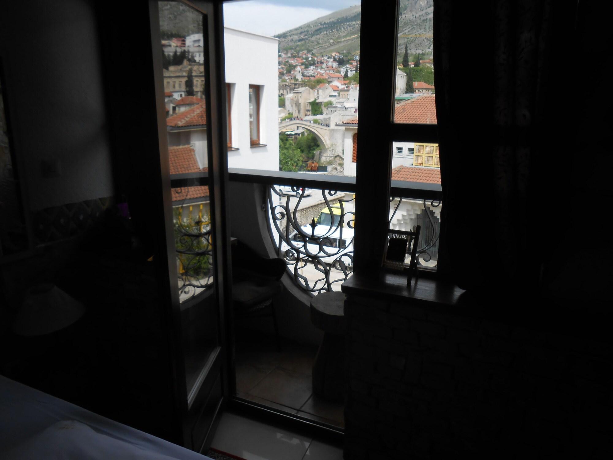 Villa Anri Mostar Exterior photo